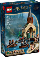 LEGO® Harry Potter™ Kasteel Zweinstein: Boothuis