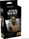 Star Wars: Legion - Grand Master Yoda Commander Expansion