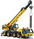 LEGO® Technic Mobile Crane components
