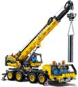 LEGO® Technic La grue mobile composants