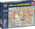 Jan van Haasteren Het Ontbrekende Stukje