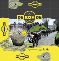 De Ronde van Vlaanderen