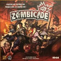 Zombicide