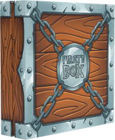 Pirate Box