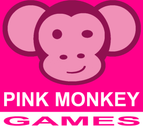 Pink Monkey Games