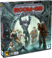 Room 25: Season 2