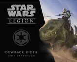 Star Wars: Legión – Jinete de dewback: Unidades Imperiales