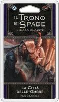 Il Trono di Spade: il Gioco di Carte (Seconda edizione) – La Città delle Ombre