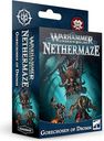 Warhammer Underworlds - Nethermaze: Gorechosen of Dromm