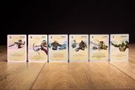Kinfire Delve: Upgrade Kit cartas