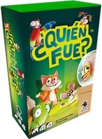 ¿Quién fue?