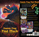 Cosmic Frog: Find Muck box