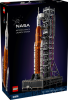 LEGO® Icons NASA Artemis Space Launch System