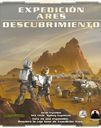 Terraforming Mars: Ares Expedition – Descubrimiento