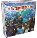 Les Aventuriers du Rail: Aurores Boréales