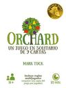 Orchard: Un juego en solitario de 9 cartas