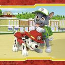 Ravensburger 09369 - Paw Patrol 3x49 Piece Jigsaw Puzzles