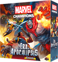 Marvel Champions: El Juego de Cartas – La era de Apocalipsis