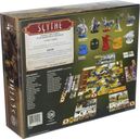 Scythe back of the box