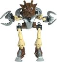 LEGO® Bionicle Pohatu Nuva partes