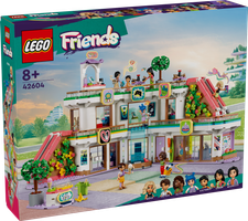 LEGO® Friends Heartlake City Shopping Mall