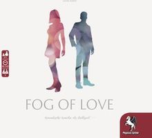 Fog of Love