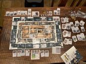 Talisman: Batman - Super-Villains Edition components