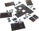 Sub Terra components