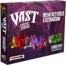 Vast: The Crystal Caverns - Miniatures Pack