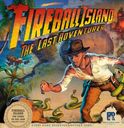 Fireball Island: The Curse of Vul-Kar – The Last Adventurer