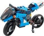 LEGO® Creator Superbike componenti