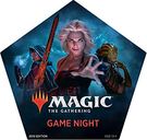 Magic Game Night 2019