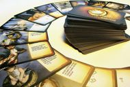 Time Masters cartas