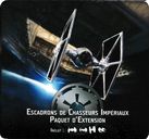 Star Wars: Armada – Escadrons de Chasseurs Impériaux