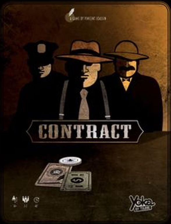 The best prices today for Contract - TableTopFinder