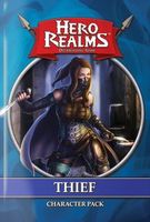 The best prices today for Hero Realms - TableTopFinder