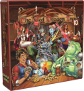 The Red Dragon Inn 10