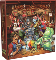 The Red Dragon Inn 10