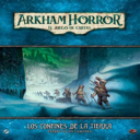 Arkham Horror: El Juego de Cartas – Los Confines de la Tierra: Expansión de Campaña