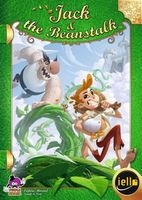 Tales & Games: Jack & the Beanstalk