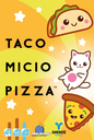 Taco Micio Pizza