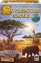 Carcassonne: Safari