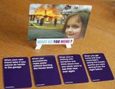 What Do You Meme?: A Millennial Card Game For Millennials And Their Millennial Friends karten