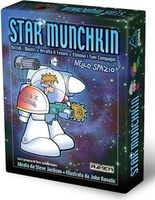 Star Munchkin