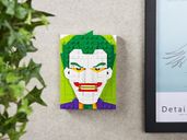 LEGO® Brick Sketches™ The Joker™ componenti