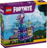 LEGO® Fortnite Lama de ravitaillement