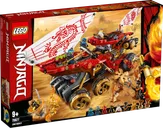 Landbounty
