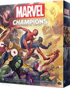 Marvel Champions: El Juego de Cartas