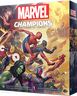 Marvel Champions: El Juego de Cartas