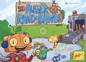 Ausser Rand & Band